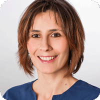 Dr. Christiane Werner