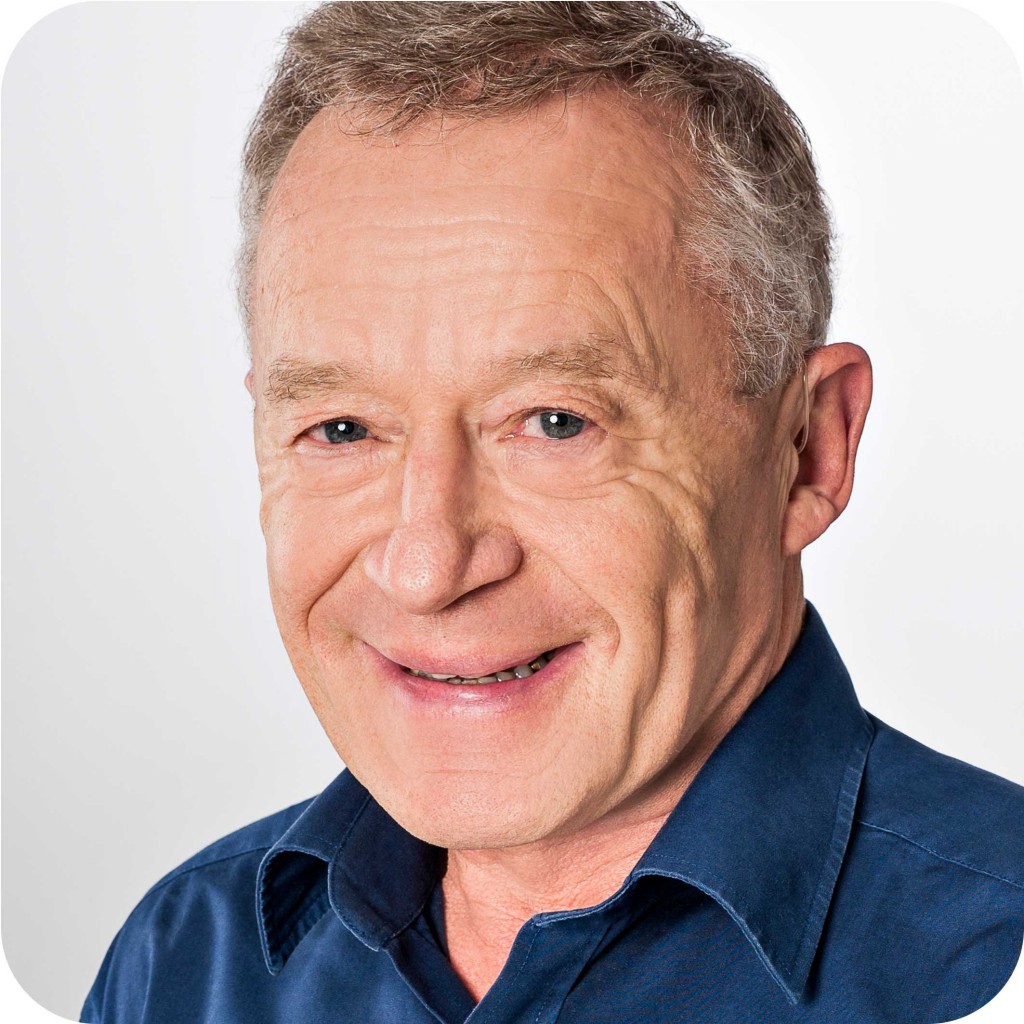 Dr. med. Joachim Bringmann