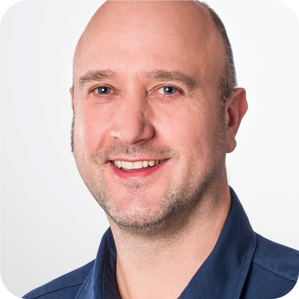 Olaf Klink