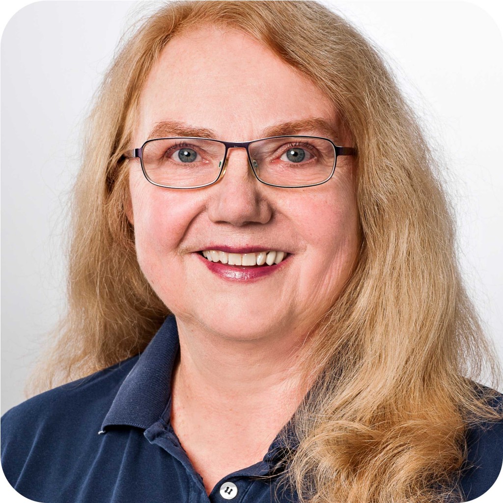 Edith Lotter
