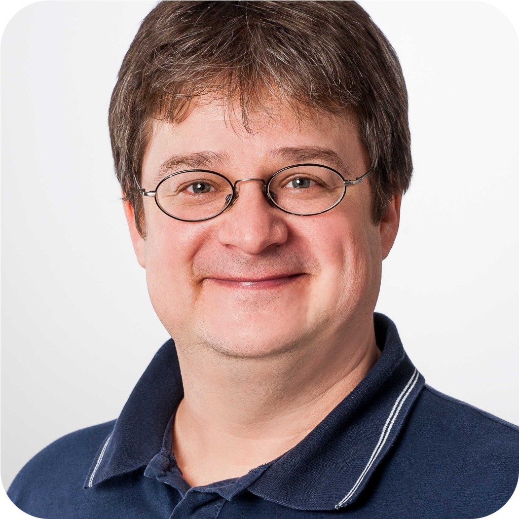 Andreas Reichl