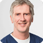 Dr. Wilfried Landry