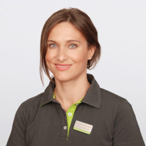 Dr. med. Veronika Kohlmannsperger