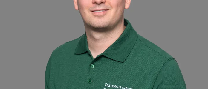 Dr. med. univ. Albert Köck
