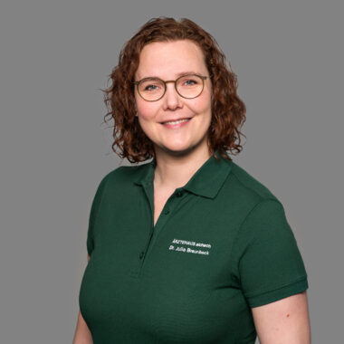Dr. med Julia Braunbeck