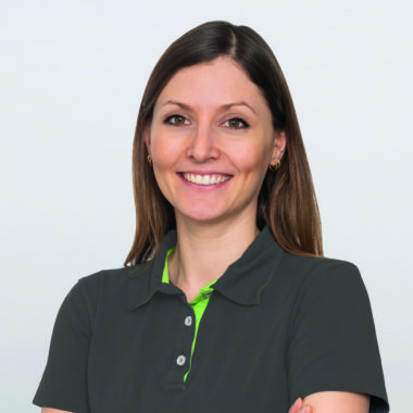 Dr. med. Verena Malleier