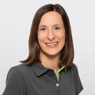 Dr. Hanna Heller